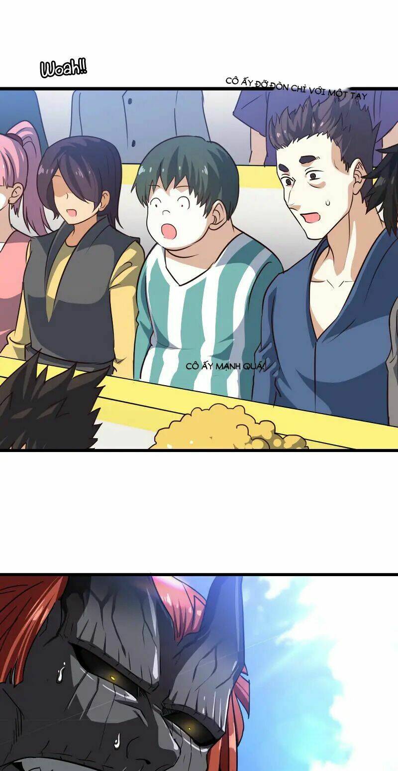 Vợ Tôi Là Quỷ Vương Chapter 103 - Trang 2