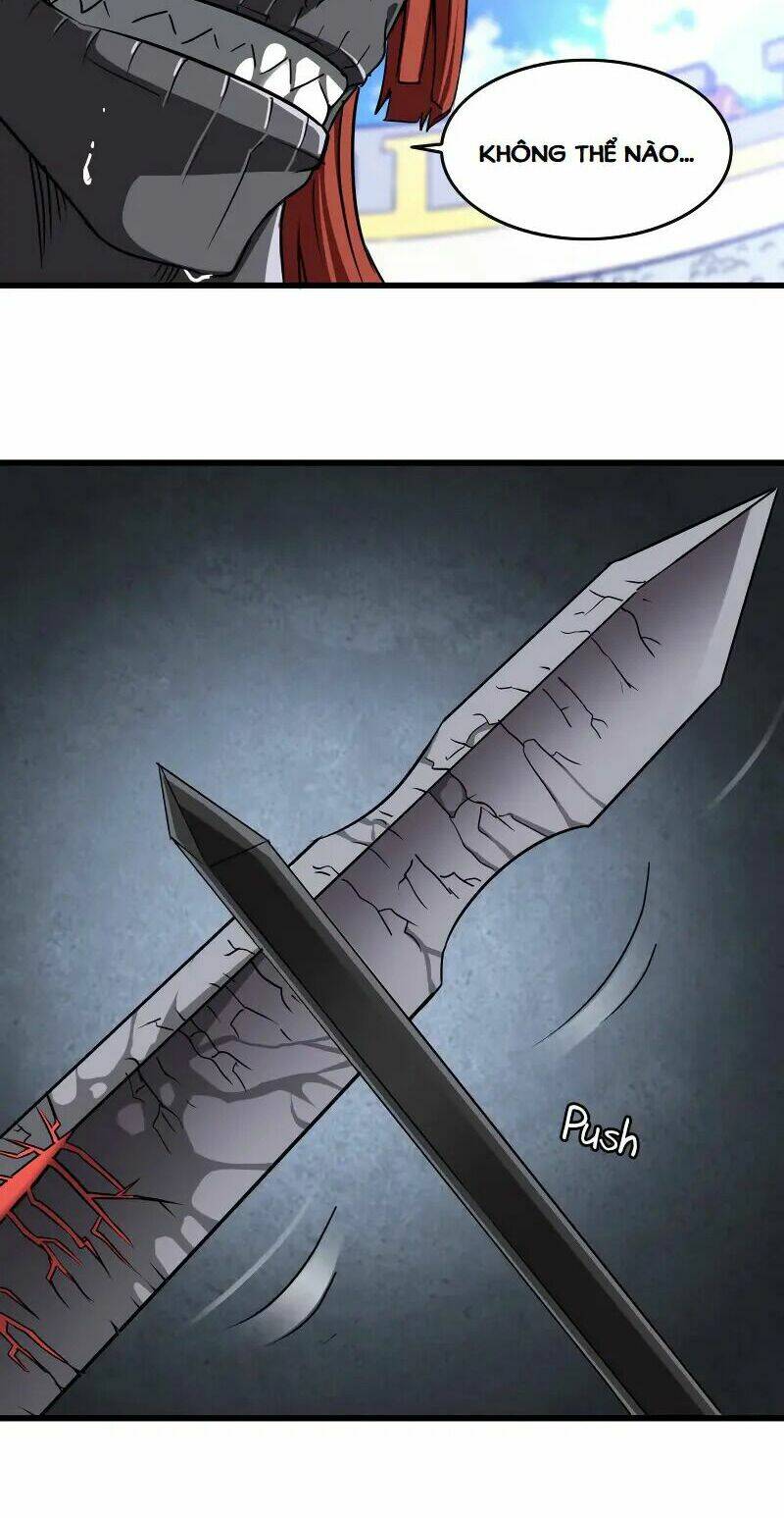 Vợ Tôi Là Quỷ Vương Chapter 103 - Trang 2