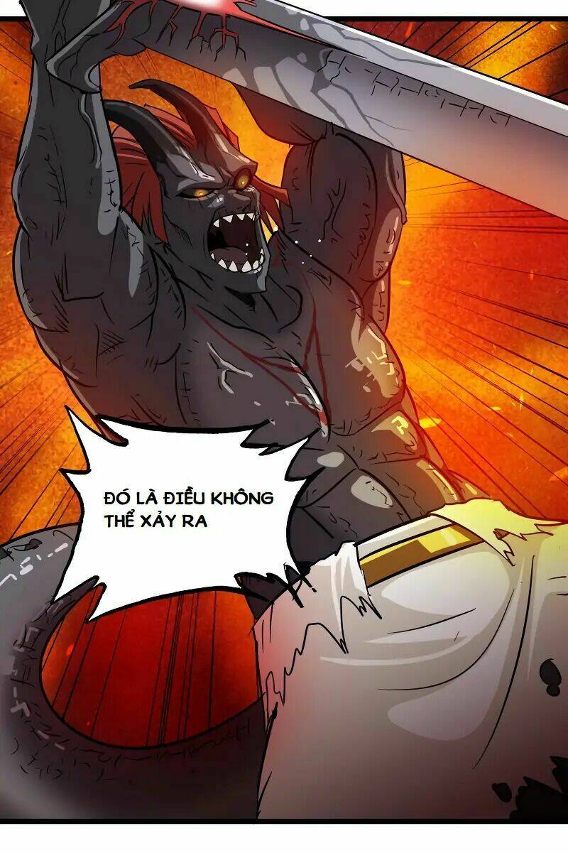 Vợ Tôi Là Quỷ Vương Chapter 103 - Trang 2