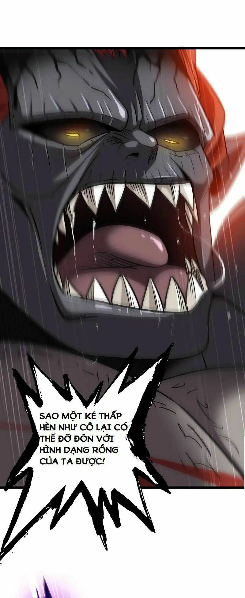 Vợ Tôi Là Quỷ Vương Chapter 103 - Trang 2