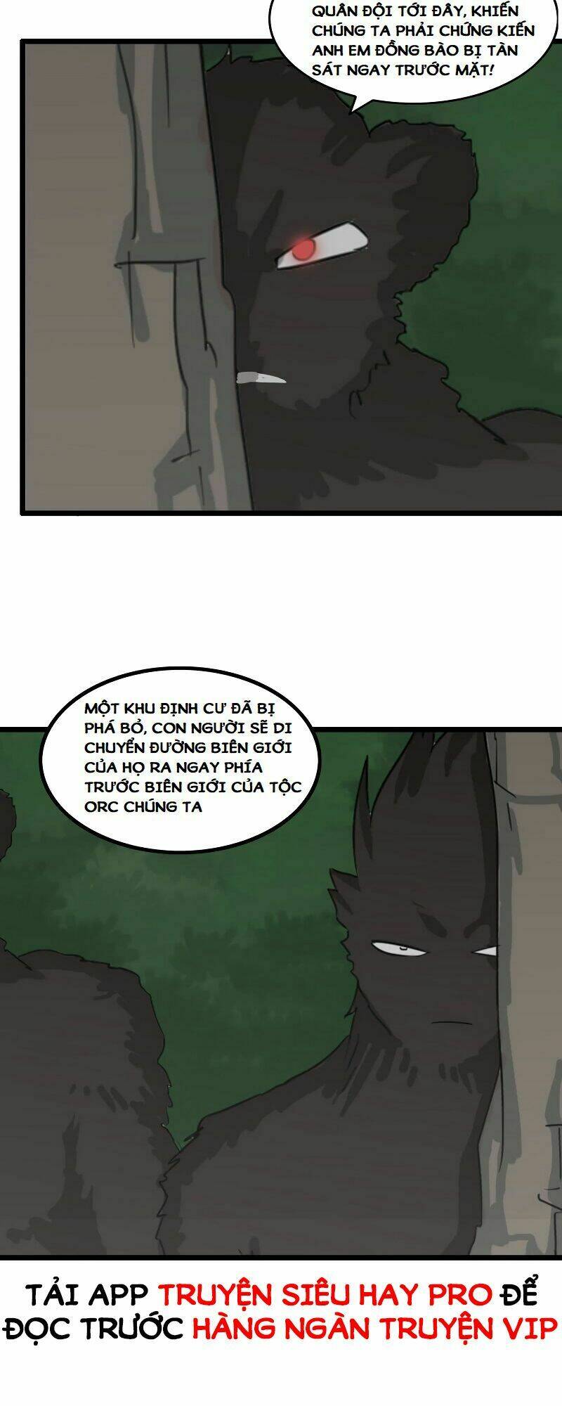 Vợ Tôi Là Quỷ Vương Chapter 104 - Trang 2