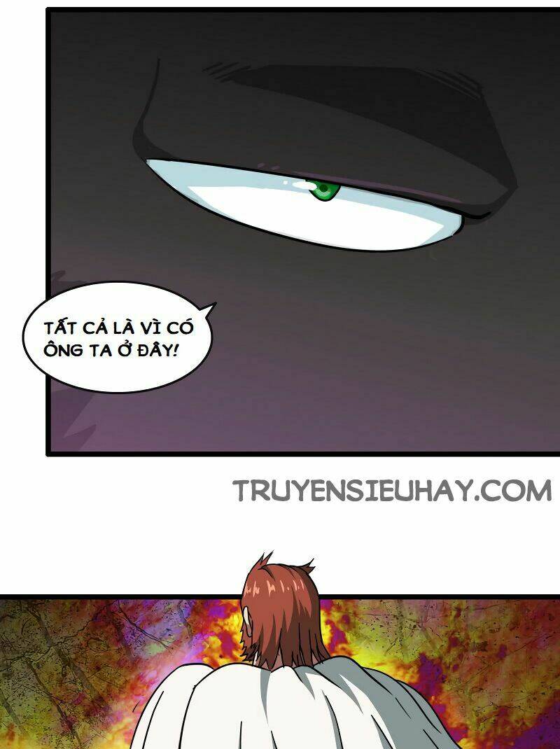 Vợ Tôi Là Quỷ Vương Chapter 104 - Trang 2