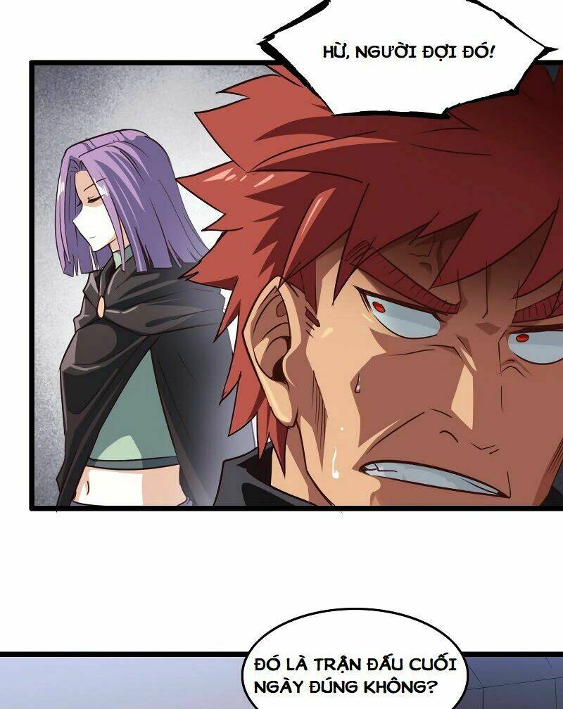 Vợ Tôi Là Quỷ Vương Chapter 104 - Trang 2