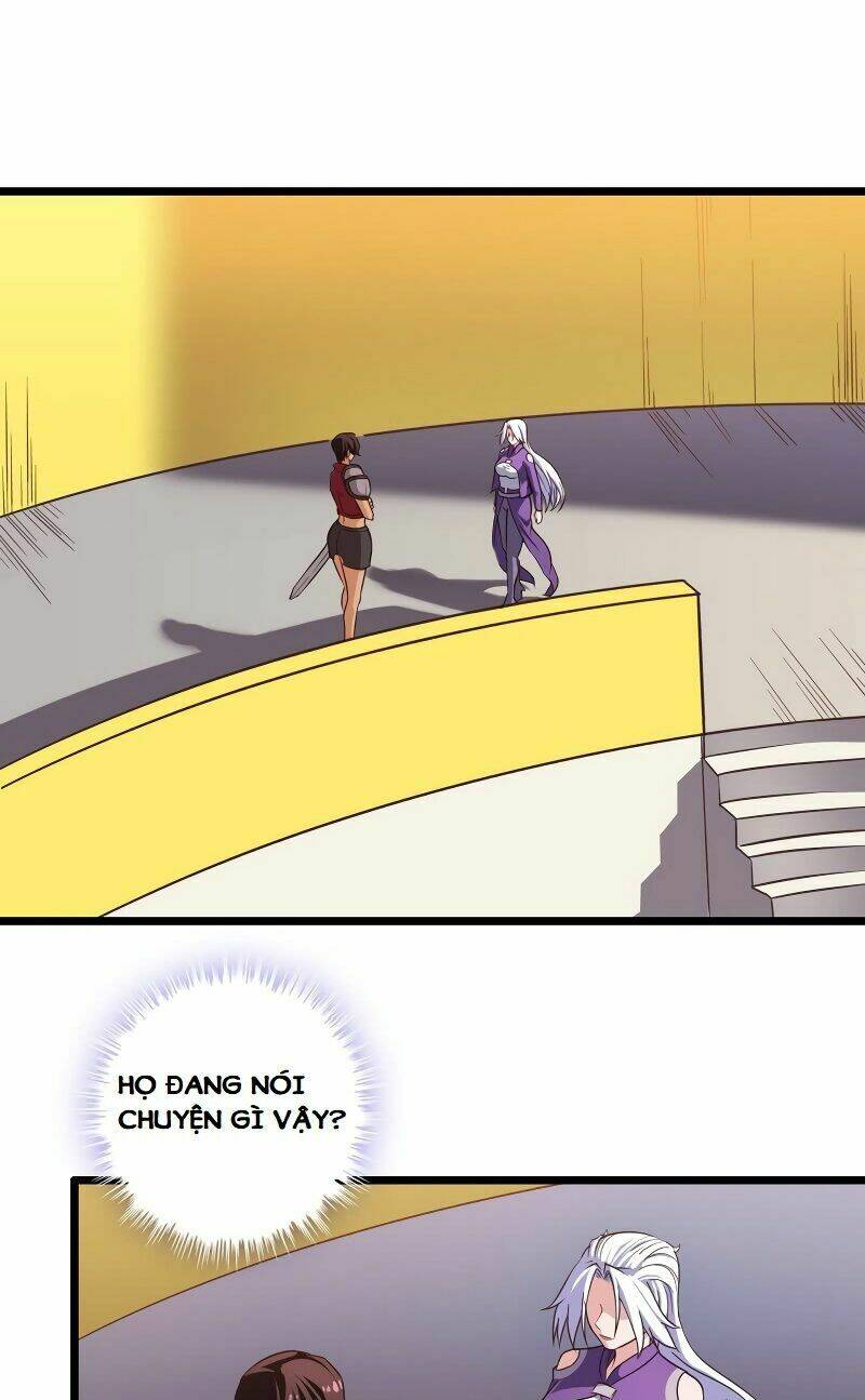 Vợ Tôi Là Quỷ Vương Chapter 105 - Trang 2