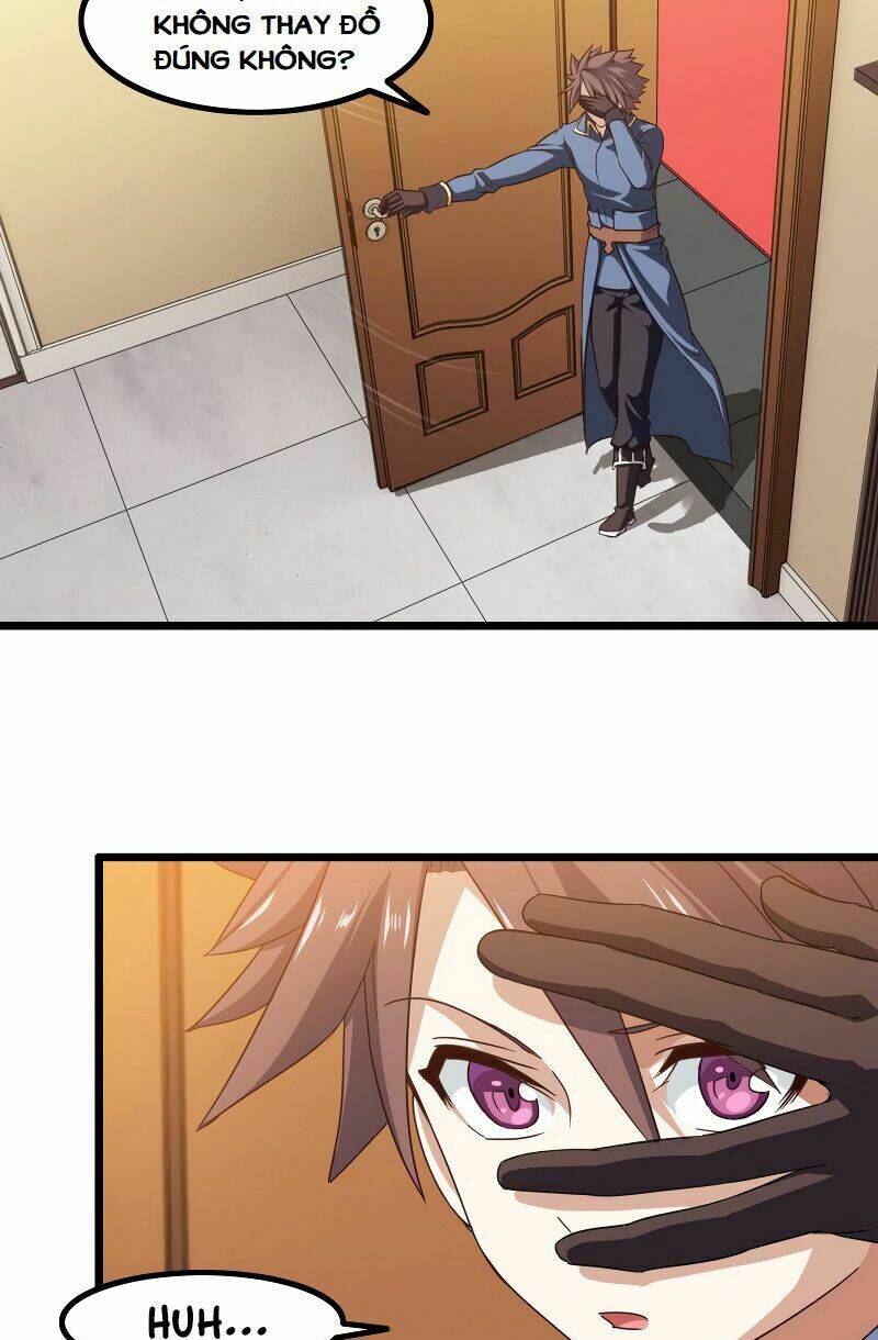 Vợ Tôi Là Quỷ Vương Chapter 105 - Trang 2