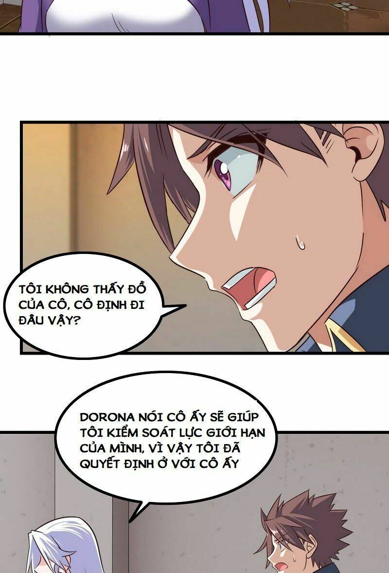 Vợ Tôi Là Quỷ Vương Chapter 105 - Trang 2