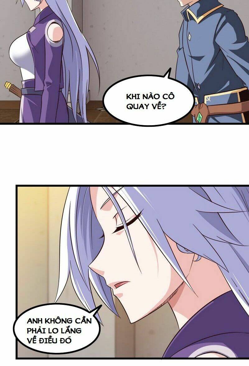 Vợ Tôi Là Quỷ Vương Chapter 105 - Trang 2