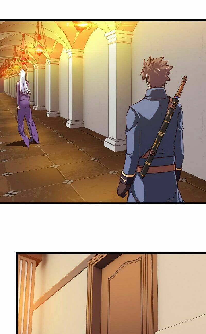 Vợ Tôi Là Quỷ Vương Chapter 105 - Trang 2