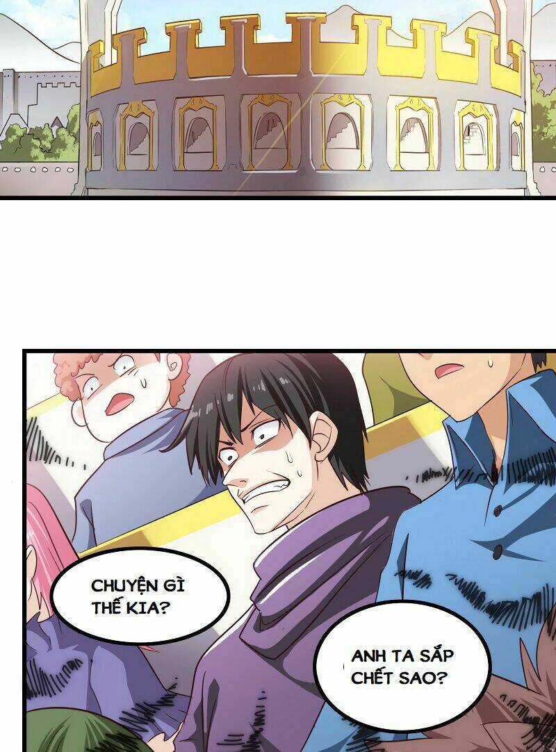 Vợ Tôi Là Quỷ Vương Chapter 105 - Trang 2