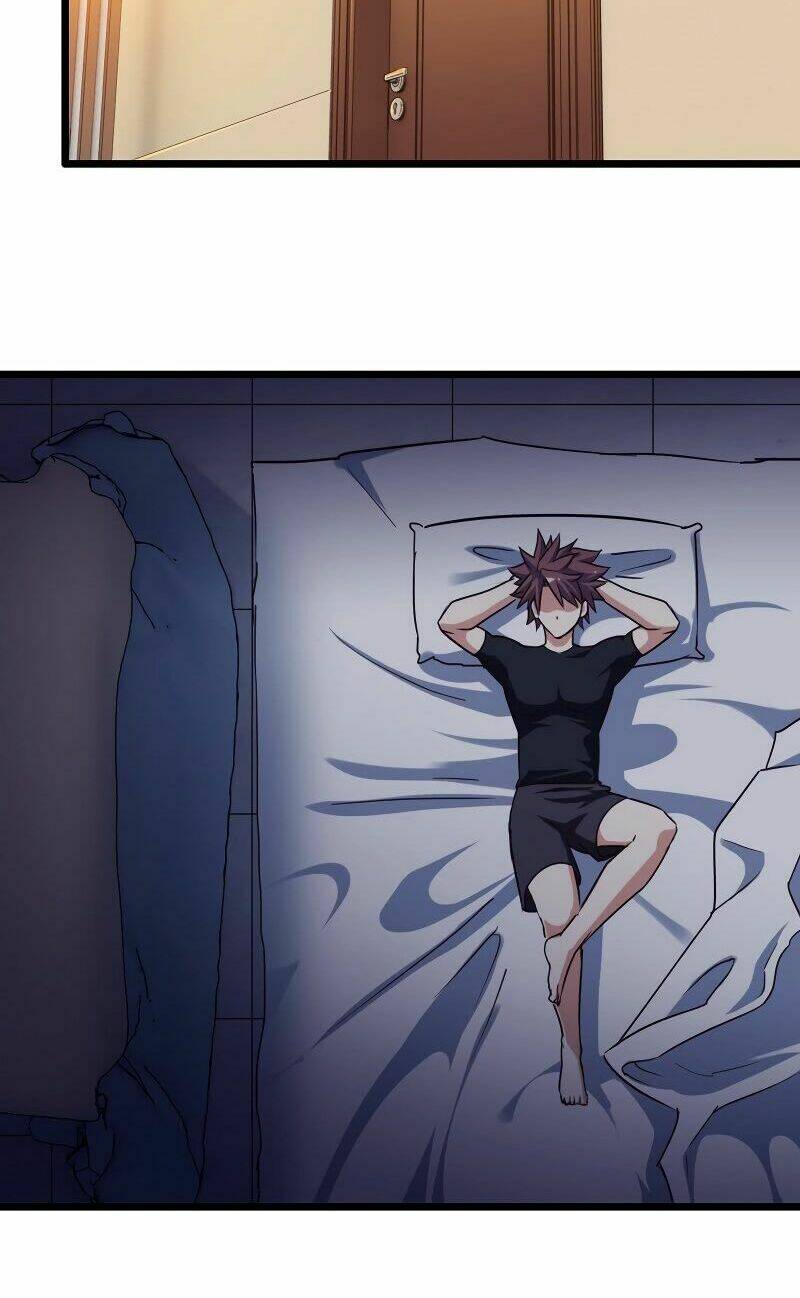 Vợ Tôi Là Quỷ Vương Chapter 105 - Trang 2