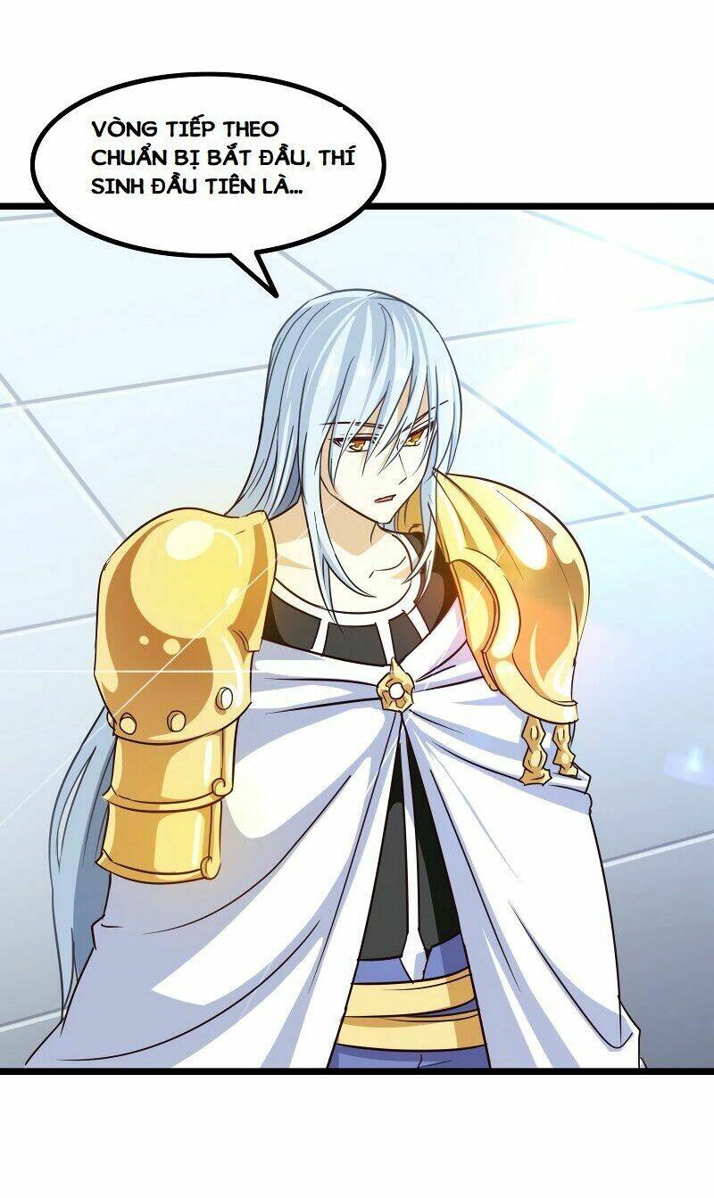 Vợ Tôi Là Quỷ Vương Chapter 105 - Trang 2