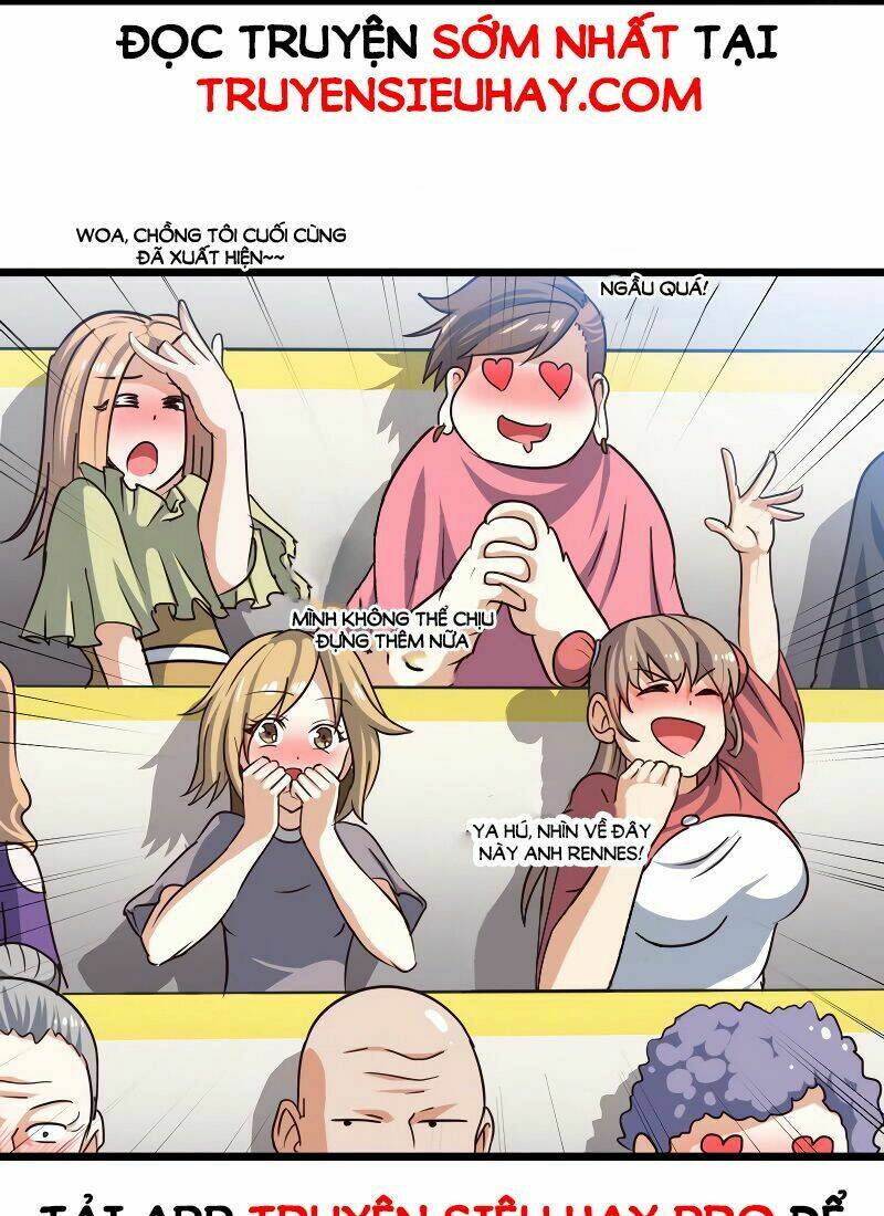 Vợ Tôi Là Quỷ Vương Chapter 105 - Trang 2