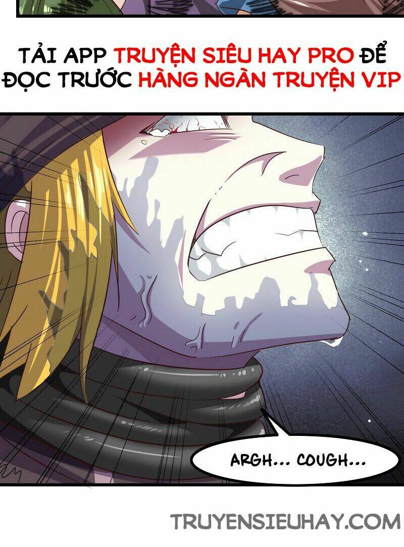 Vợ Tôi Là Quỷ Vương Chapter 105 - Trang 2