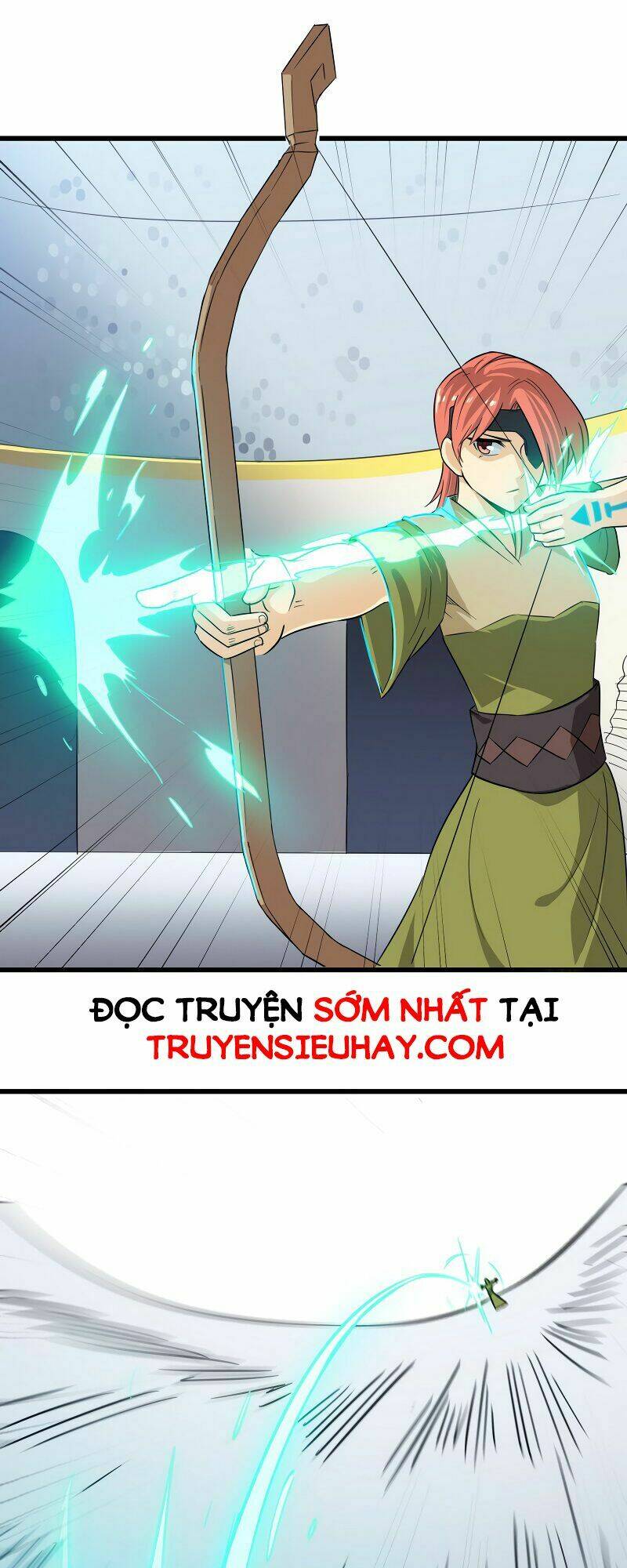 Vợ Tôi Là Quỷ Vương Chapter 105 - Trang 2
