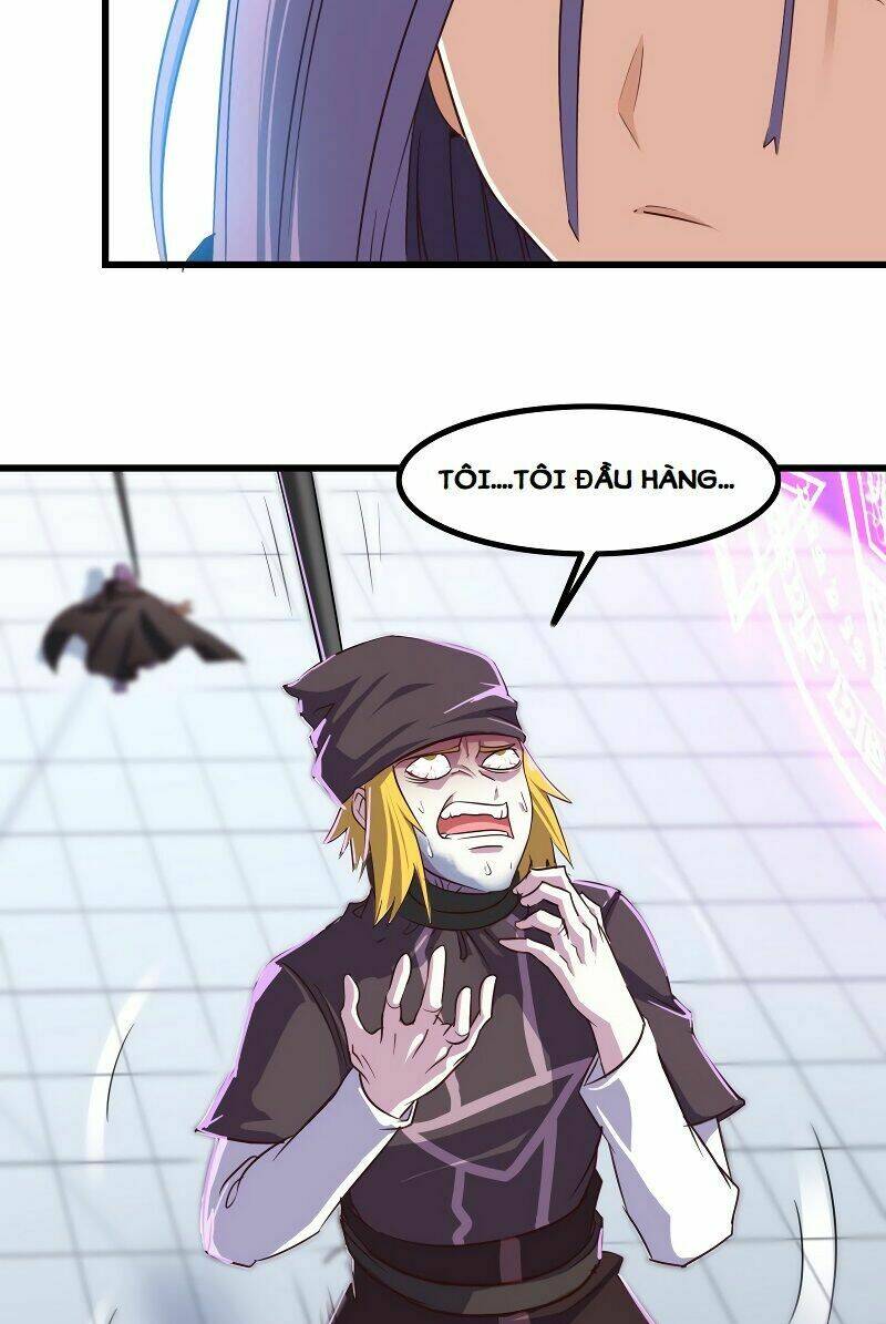 Vợ Tôi Là Quỷ Vương Chapter 105 - Trang 2