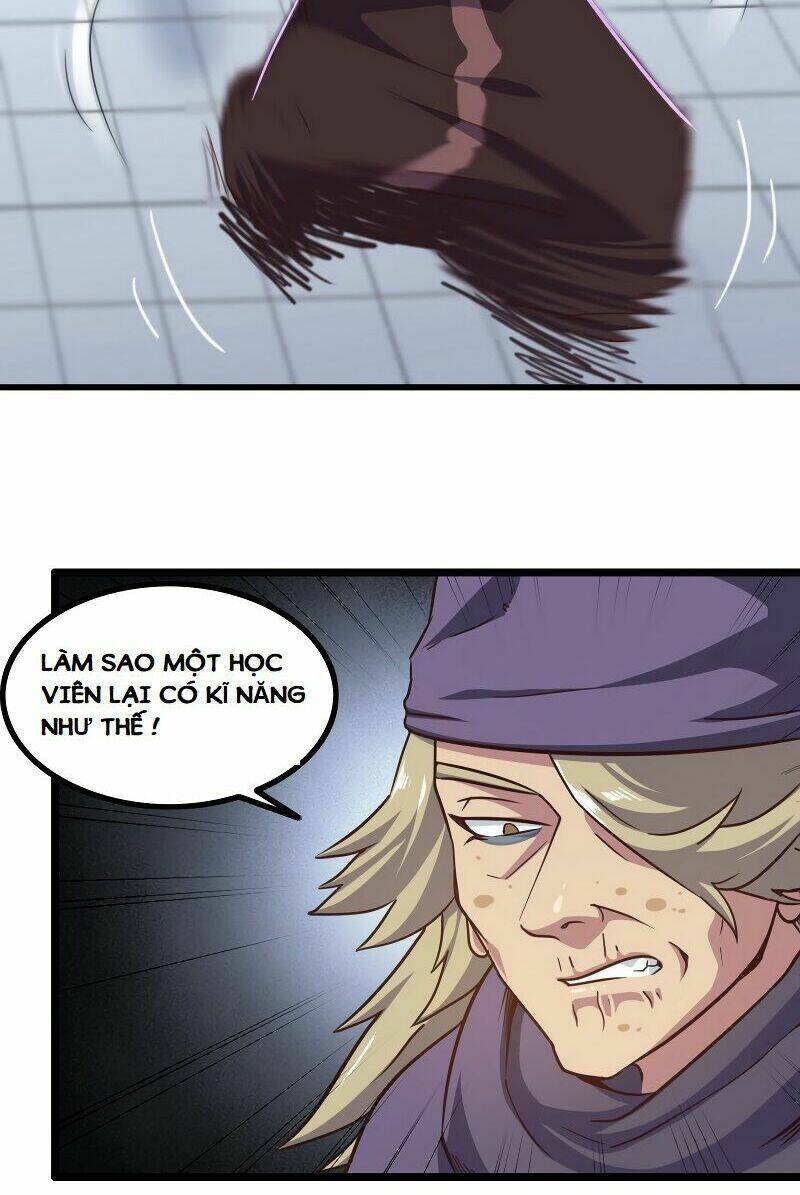 Vợ Tôi Là Quỷ Vương Chapter 105 - Trang 2