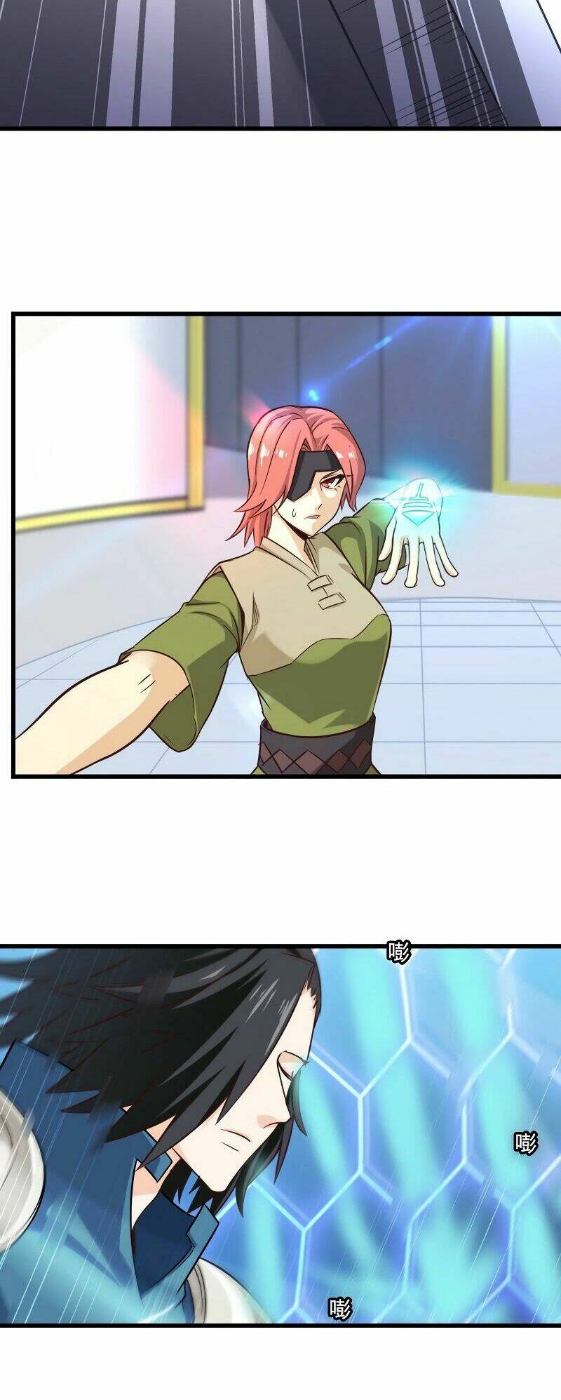 Vợ Tôi Là Quỷ Vương Chapter 106 - Trang 2