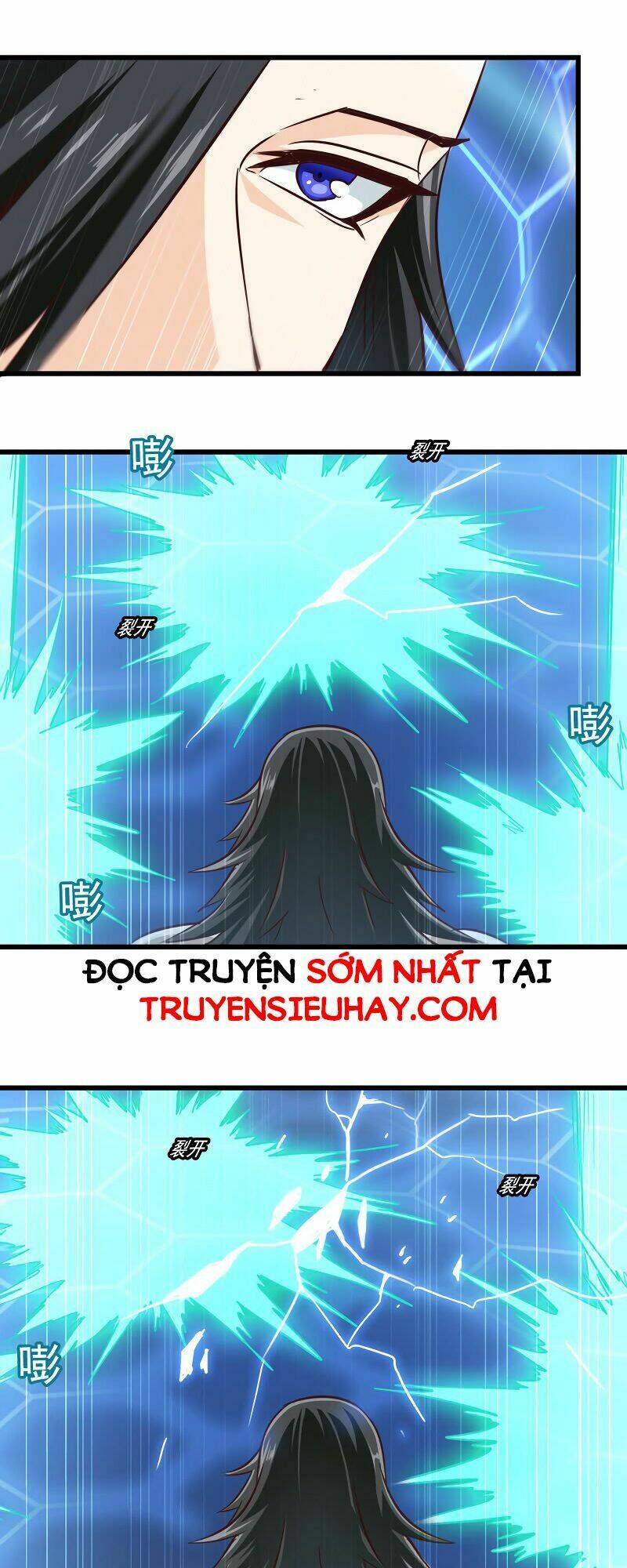 Vợ Tôi Là Quỷ Vương Chapter 106 - Trang 2