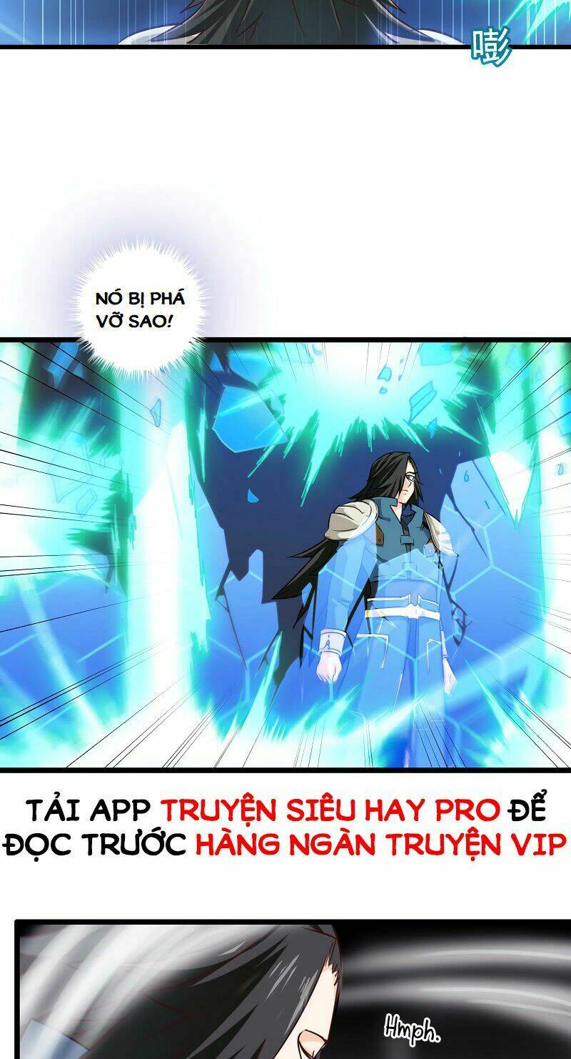 Vợ Tôi Là Quỷ Vương Chapter 106 - Trang 2