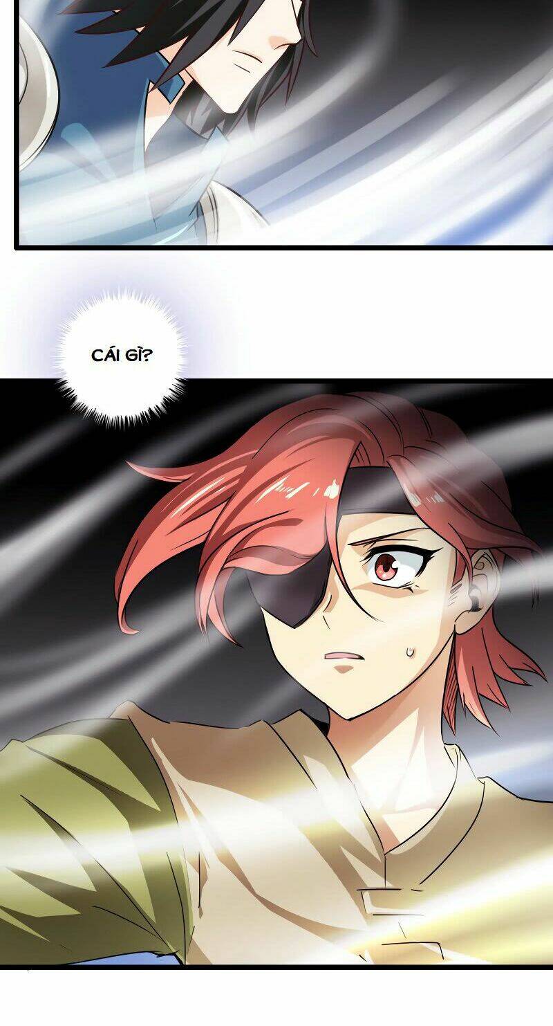 Vợ Tôi Là Quỷ Vương Chapter 106 - Trang 2