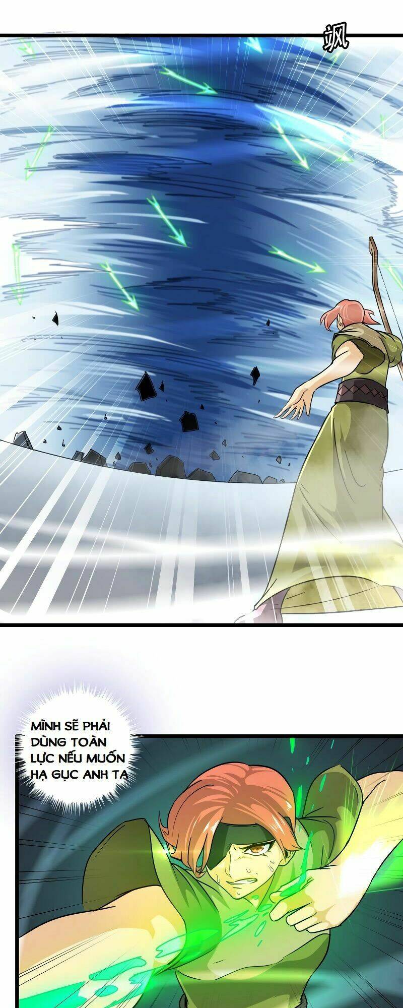 Vợ Tôi Là Quỷ Vương Chapter 106 - Trang 2