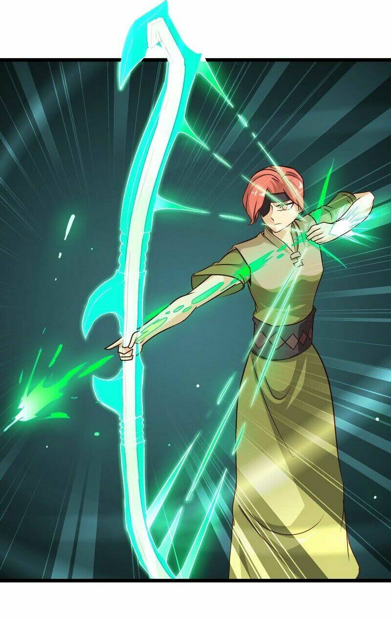 Vợ Tôi Là Quỷ Vương Chapter 106 - Trang 2