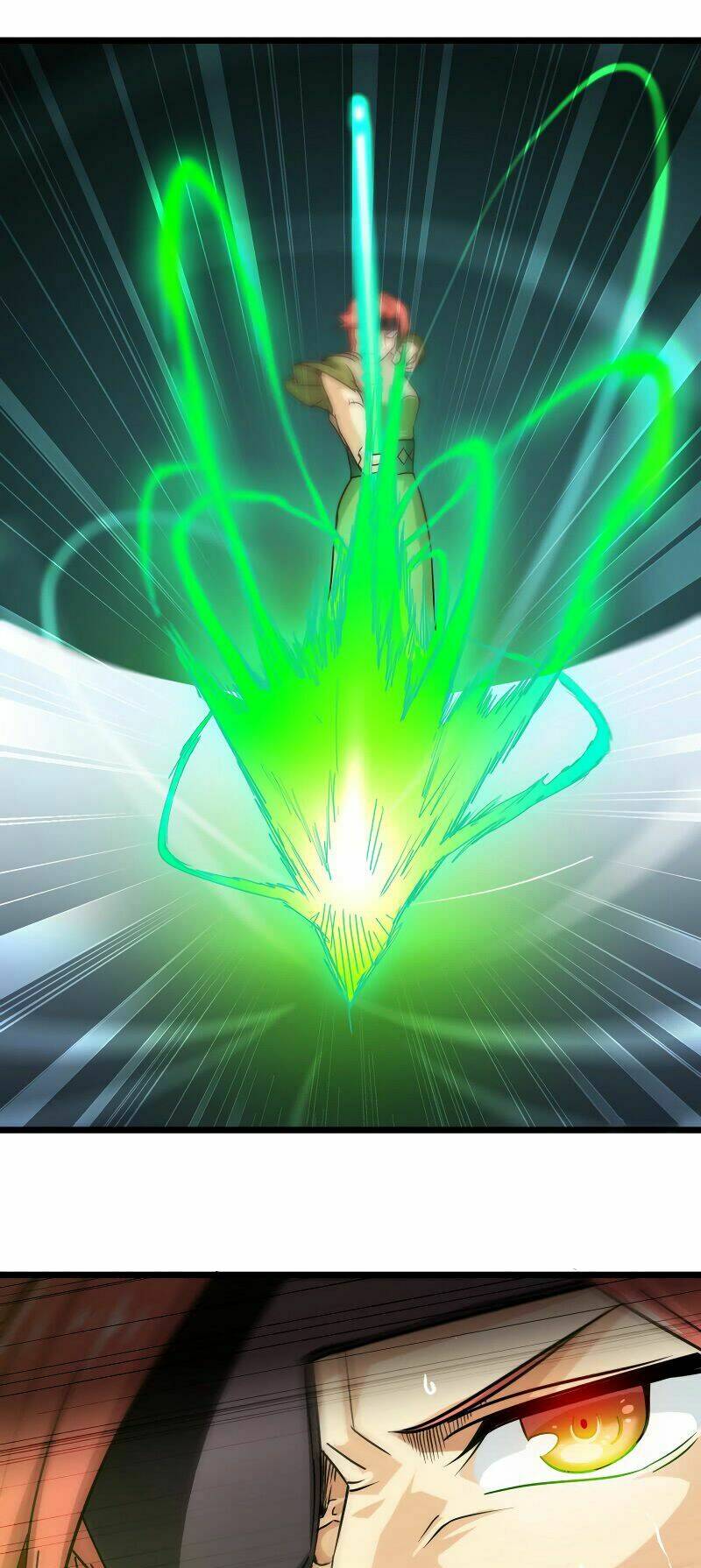 Vợ Tôi Là Quỷ Vương Chapter 106 - Trang 2