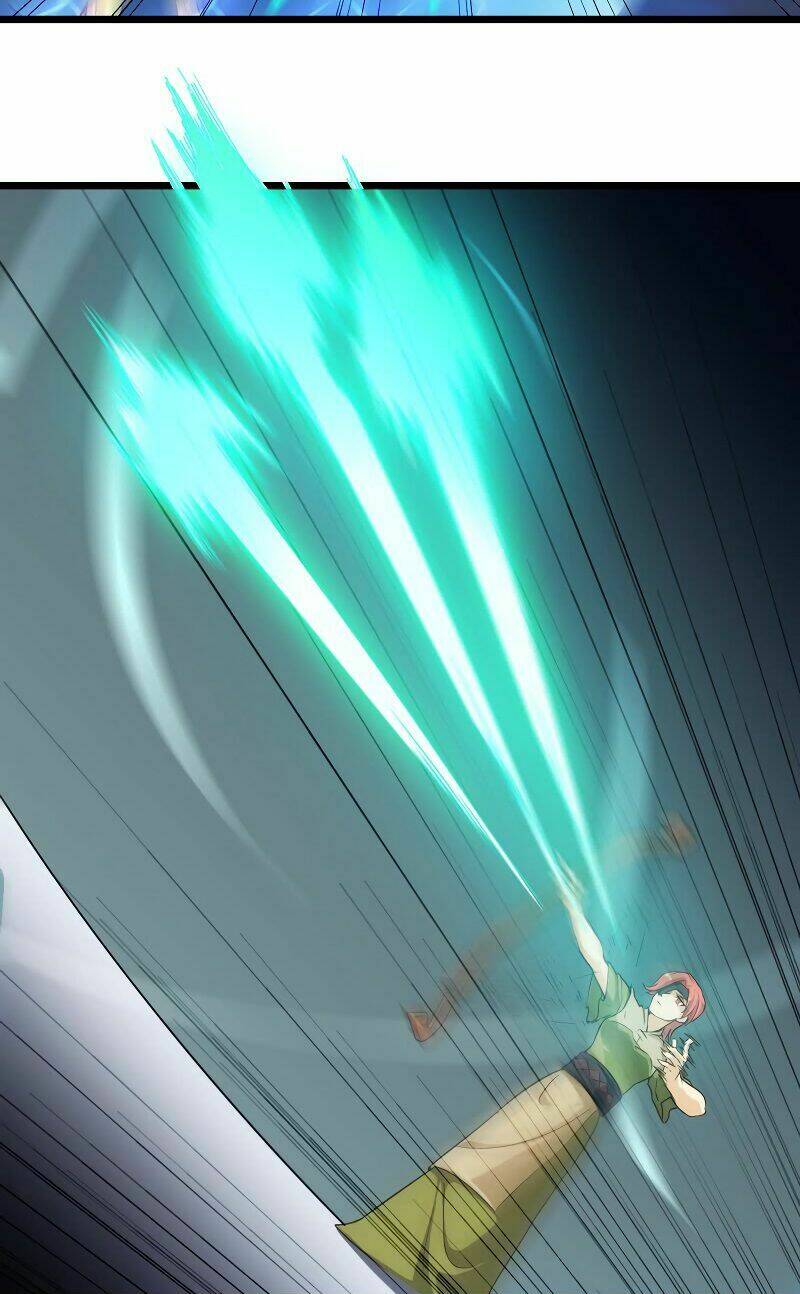 Vợ Tôi Là Quỷ Vương Chapter 106 - Trang 2