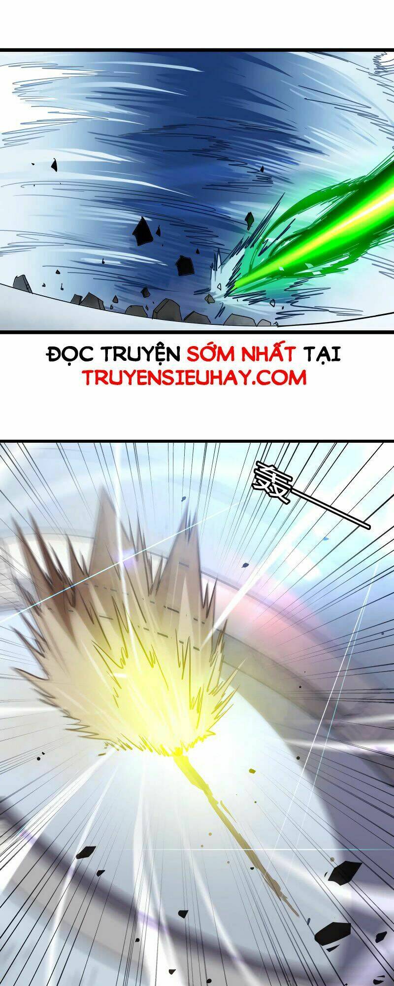 Vợ Tôi Là Quỷ Vương Chapter 106 - Trang 2