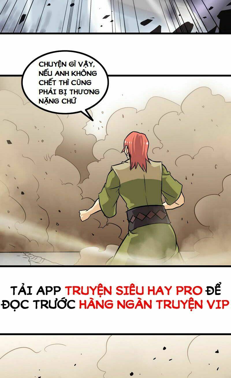 Vợ Tôi Là Quỷ Vương Chapter 106 - Trang 2