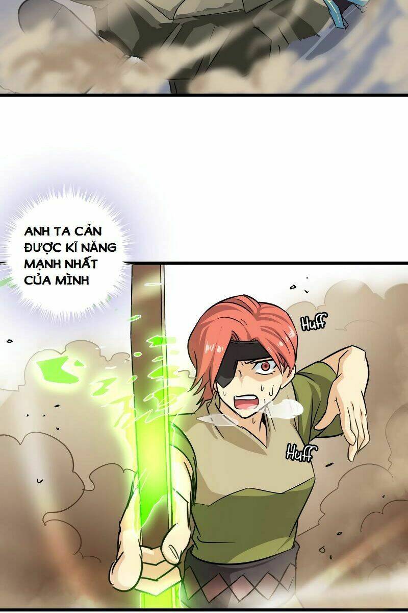Vợ Tôi Là Quỷ Vương Chapter 106 - Trang 2