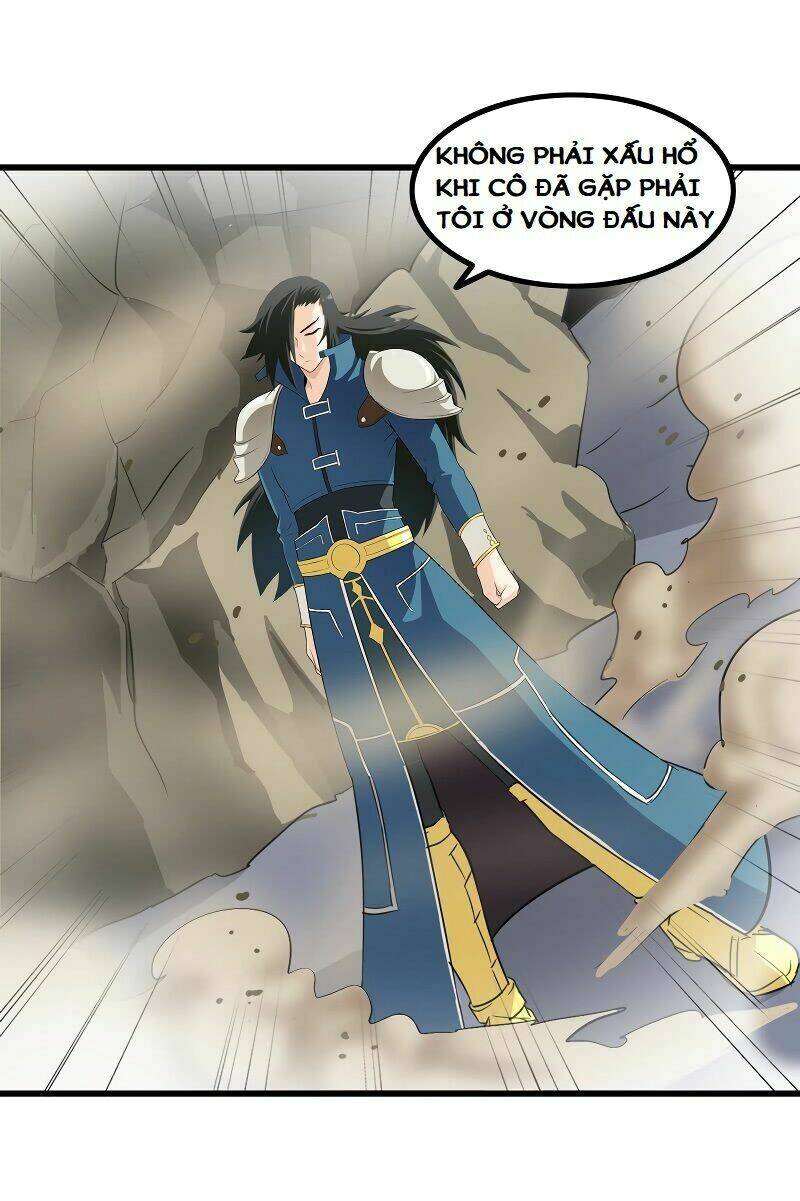 Vợ Tôi Là Quỷ Vương Chapter 106 - Trang 2