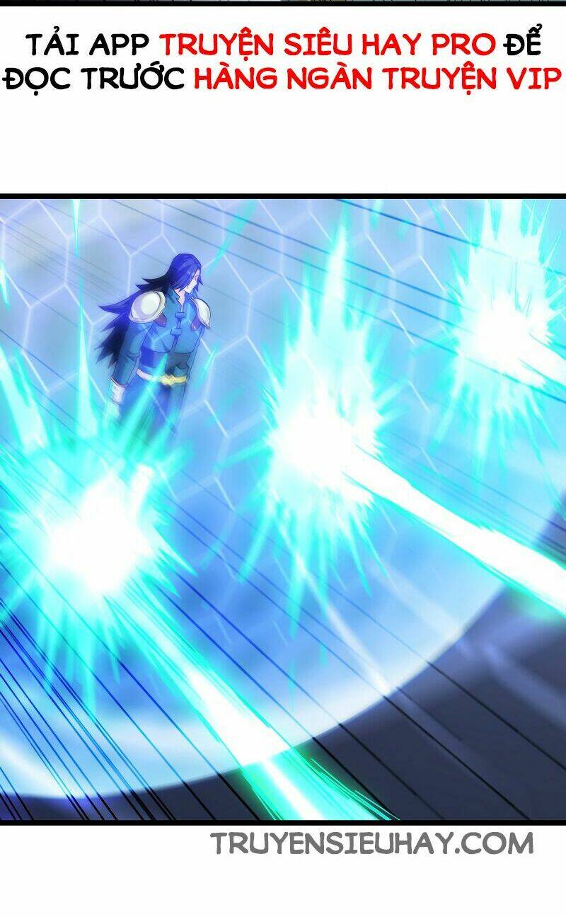 Vợ Tôi Là Quỷ Vương Chapter 106 - Trang 2