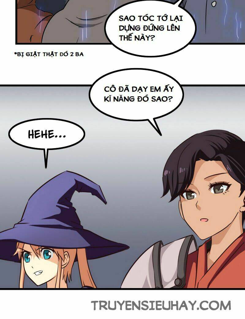 Vợ Tôi Là Quỷ Vương Chapter 106 - Trang 2