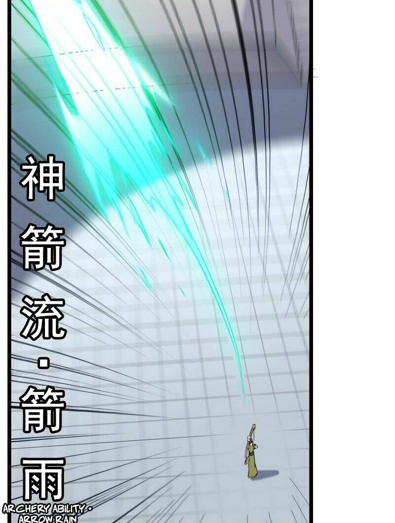 Vợ Tôi Là Quỷ Vương Chapter 106 - Trang 2