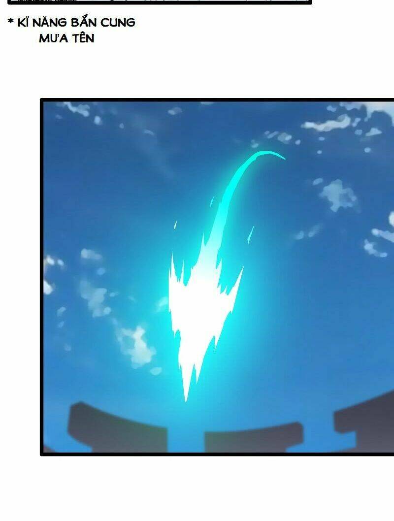 Vợ Tôi Là Quỷ Vương Chapter 106 - Trang 2