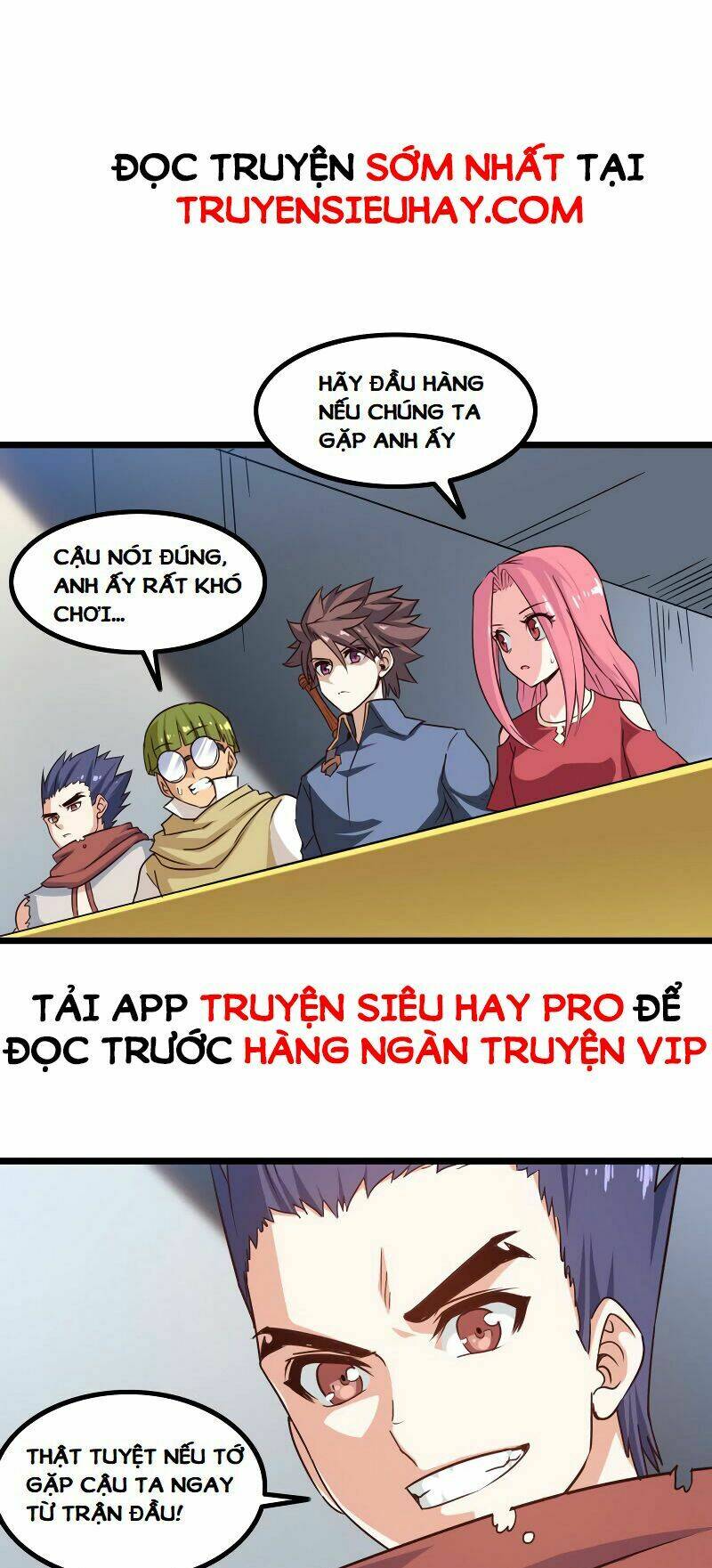 Vợ Tôi Là Quỷ Vương Chapter 108 - Trang 2