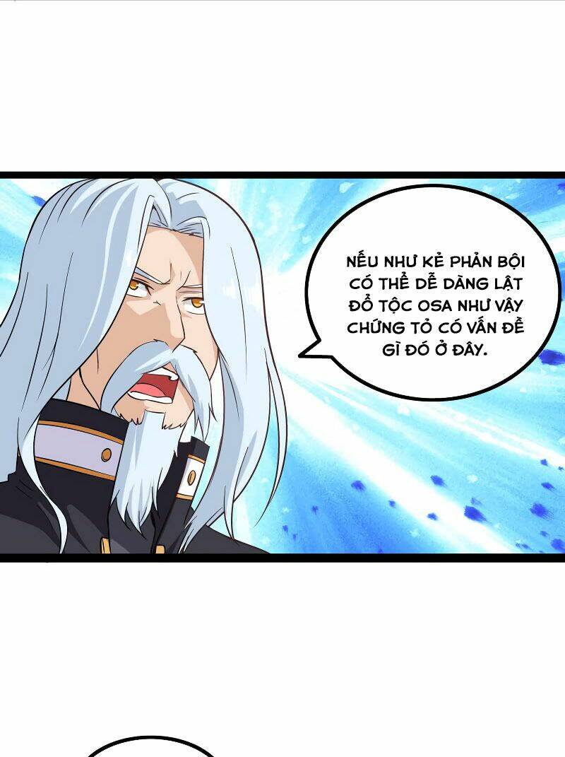 Vợ Tôi Là Quỷ Vương Chapter 11 - Trang 2