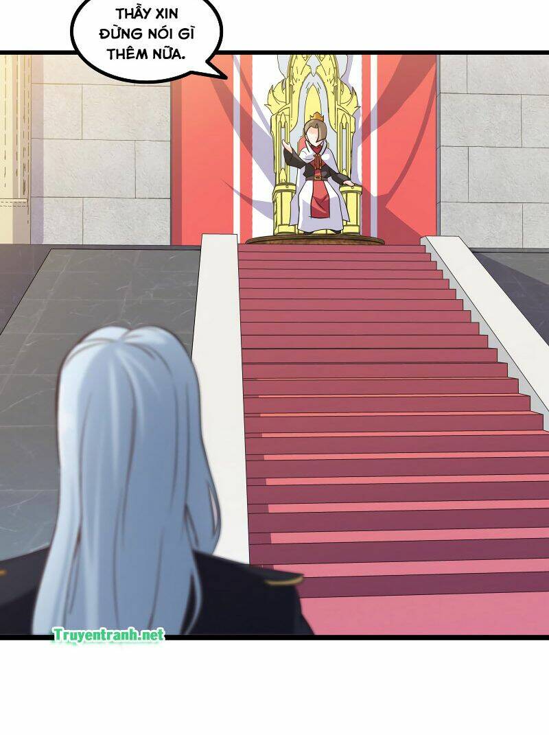 Vợ Tôi Là Quỷ Vương Chapter 11 - Trang 2