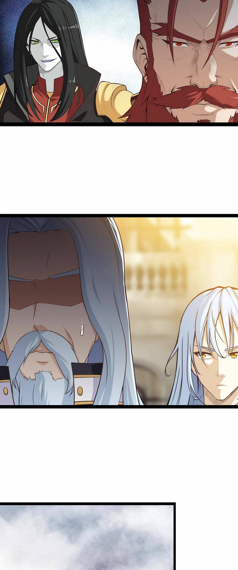 Vợ Tôi Là Quỷ Vương Chapter 11 - Trang 2