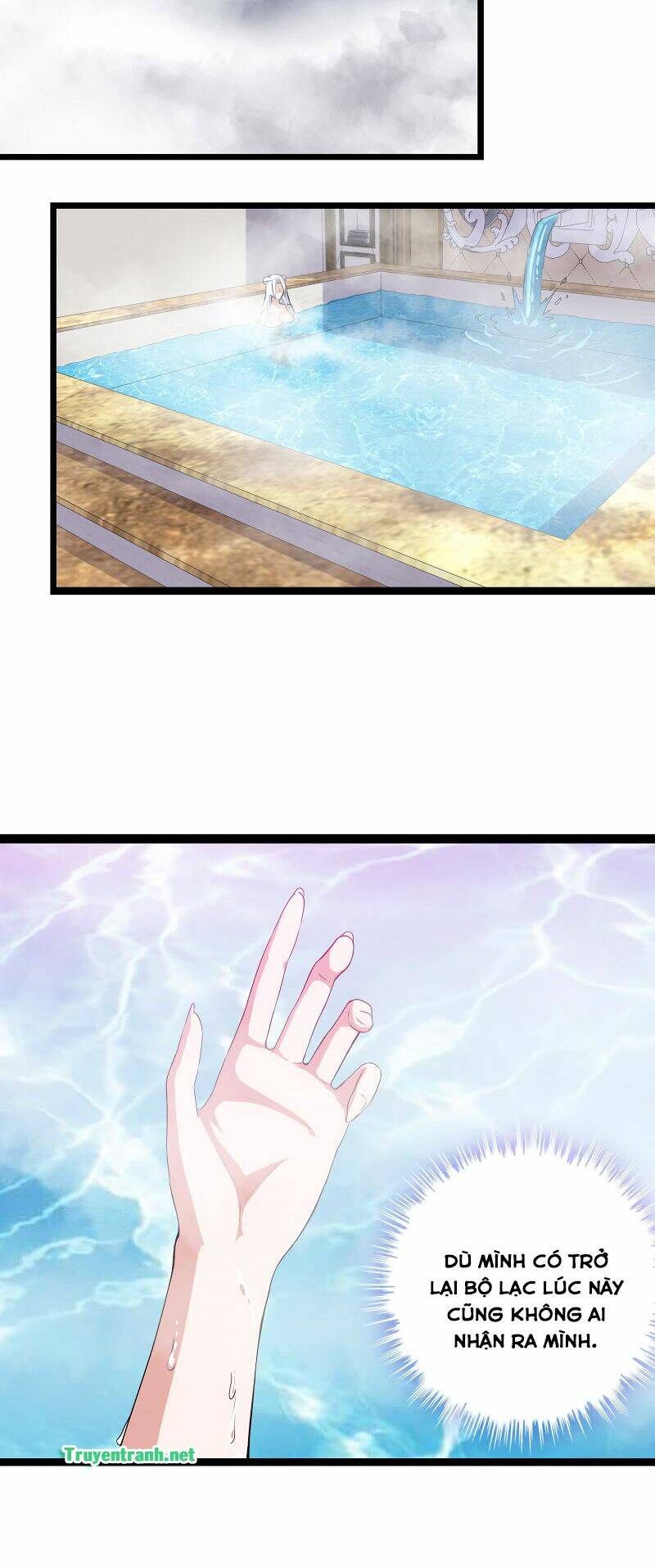 Vợ Tôi Là Quỷ Vương Chapter 11 - Trang 2