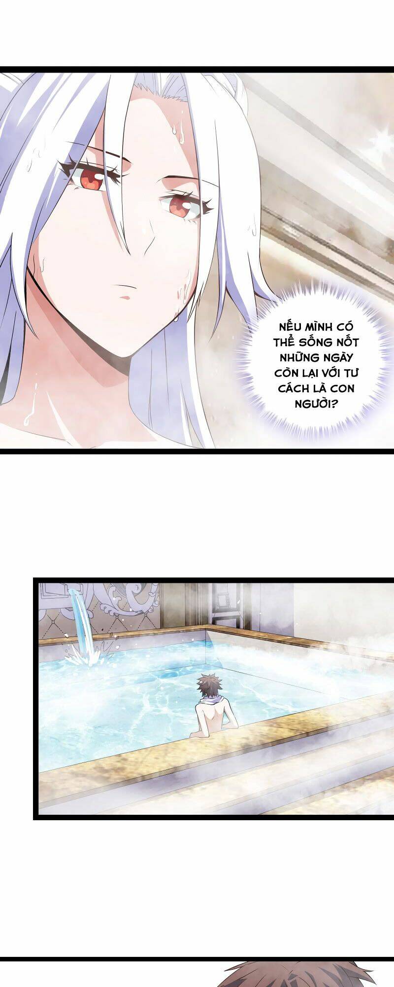 Vợ Tôi Là Quỷ Vương Chapter 11 - Trang 2