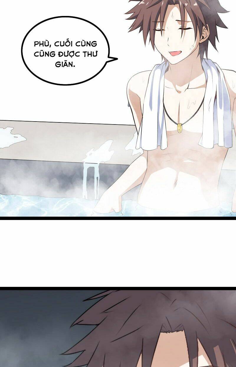 Vợ Tôi Là Quỷ Vương Chapter 11 - Trang 2