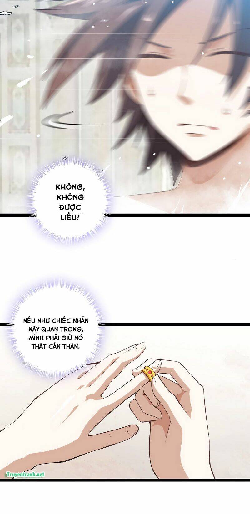 Vợ Tôi Là Quỷ Vương Chapter 11 - Trang 2