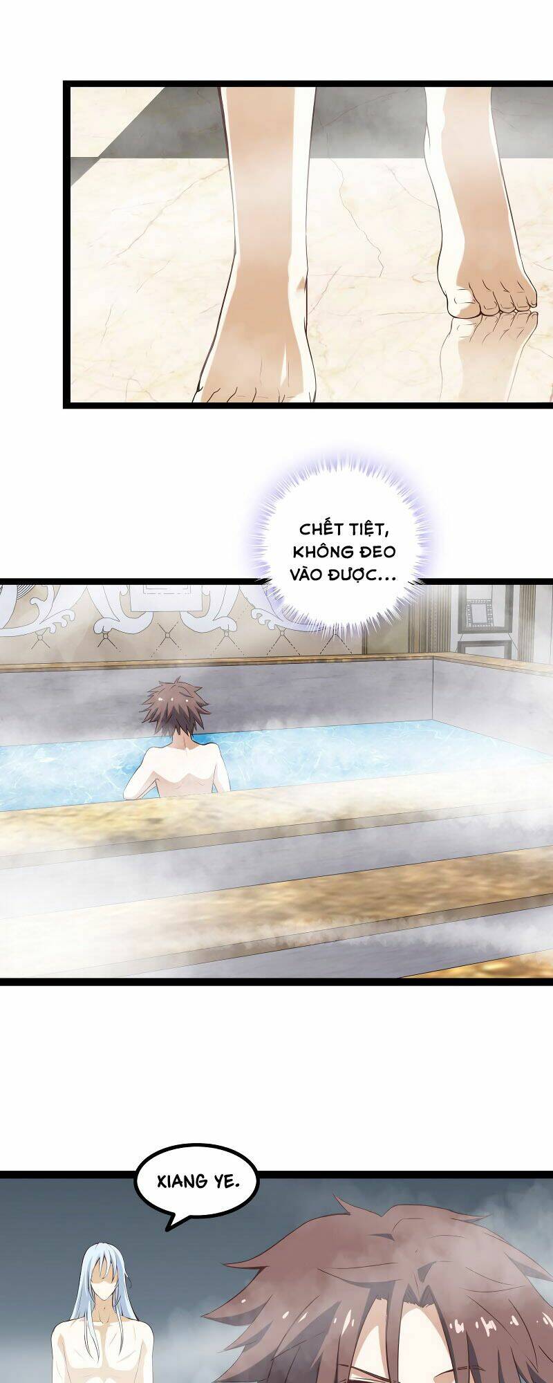 Vợ Tôi Là Quỷ Vương Chapter 11 - Trang 2