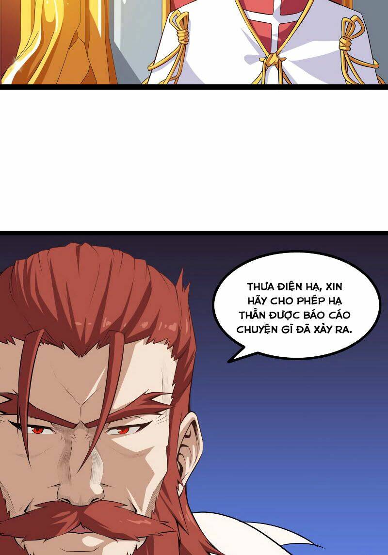 Vợ Tôi Là Quỷ Vương Chapter 11 - Trang 2