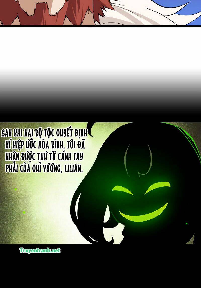 Vợ Tôi Là Quỷ Vương Chapter 11 - Trang 2