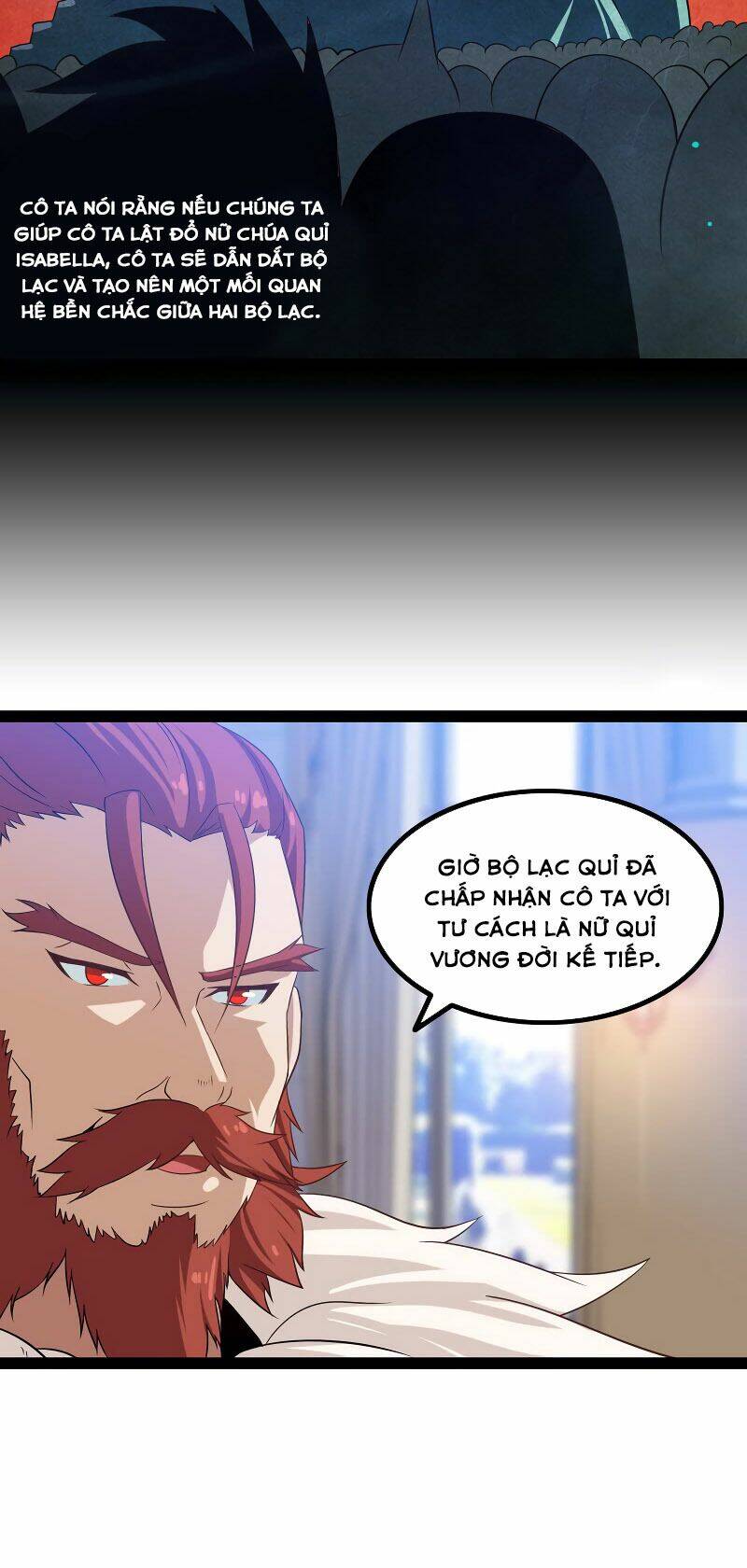 Vợ Tôi Là Quỷ Vương Chapter 11 - Trang 2