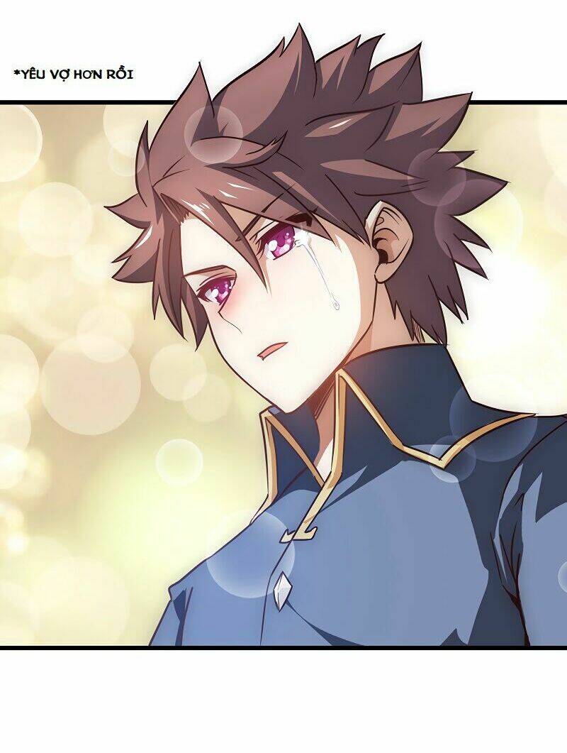 Vợ Tôi Là Quỷ Vương Chapter 110 - Trang 2