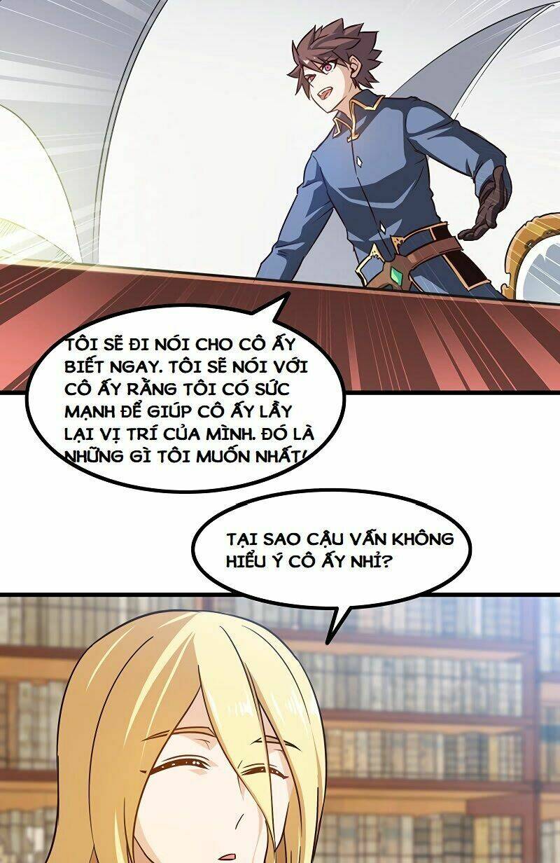 Vợ Tôi Là Quỷ Vương Chapter 110 - Trang 2